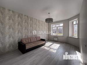 2-к квартира, вторичка, 65м2, 1/5 этаж