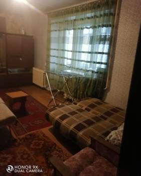 2-к квартира, вторичка, 48м2, 2/9 этаж