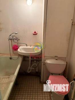 1-к квартира, вторичка, 32м2, 5/5 этаж