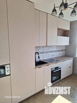 1-к квартира, вторичка, 39м2, 10/14 этаж