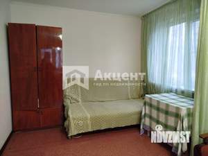 1-к квартира, вторичка, 31м2, 2/5 этаж