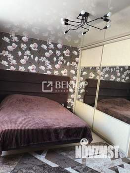 2-к квартира, вторичка, 57м2, 1/5 этаж