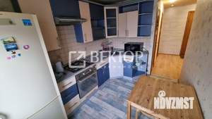 2-к квартира, вторичка, 49м2, 9/10 этаж
