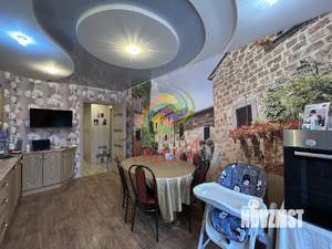 2-к квартира, вторичка, 62м2, 5/10 этаж