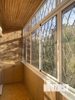 3-к квартира, вторичка, 98м2, 1/6 этаж