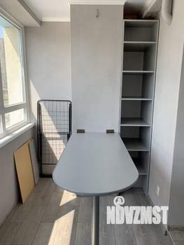 1-к квартира, вторичка, 54м2, 4/20 этаж