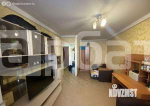 1-к квартира, вторичка, 36м2, 5/6 этаж