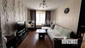 3-к квартира, вторичка, 98м2, 4/17 этаж