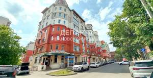 4-к квартира, вторичка, 123м2, 6/8 этаж