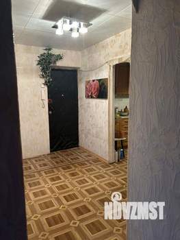 3-к квартира, вторичка, 61м2, 3/5 этаж