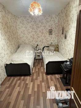 2-к квартира, вторичка, 43м2, 5/5 этаж