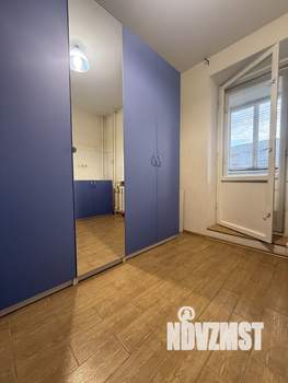 4-к квартира, вторичка, 129м2, 7/10 этаж