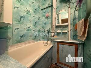 2-к квартира, вторичка, 48м2, 5/5 этаж