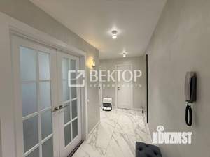 1-к квартира, вторичка, 43м2, 6/10 этаж