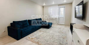 2-к квартира, вторичка, 67м2, 2/7 этаж