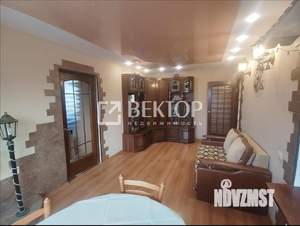 6-к квартира, вторичка, 115м2, 5/5 этаж