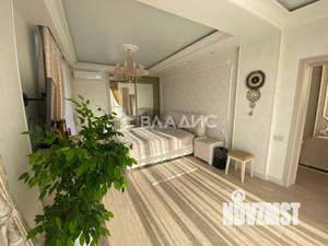 3-к квартира, вторичка, 100м2, 19/20 этаж