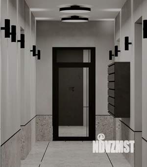 3-к квартира, вторичка, 86м2, 7/9 этаж