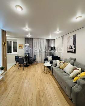 2-к квартира, вторичка, 42м2, 2/5 этаж