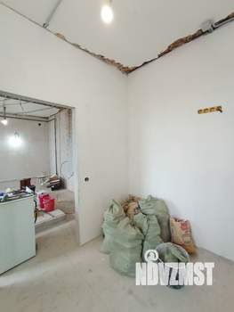 2-к квартира, вторичка, 58м2, 4/4 этаж