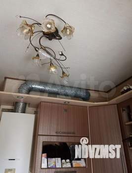 2-к квартира, вторичка, 50м2, 4/5 этаж