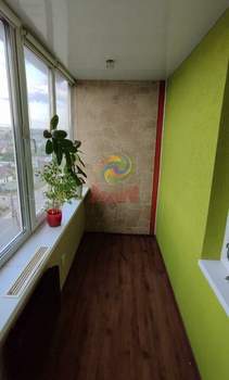 1-к квартира, вторичка, 41м2, 6/11 этаж