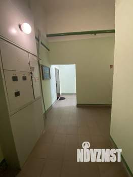 1-к квартира, вторичка, 54м2, 10/11 этаж