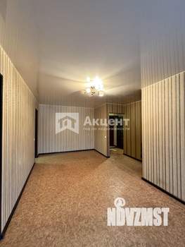 2-к квартира, вторичка, 41м2, 3/5 этаж