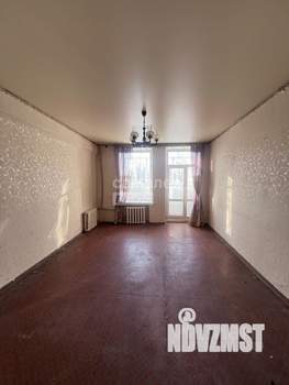 2-к квартира, вторичка, 50м2, 2/4 этаж