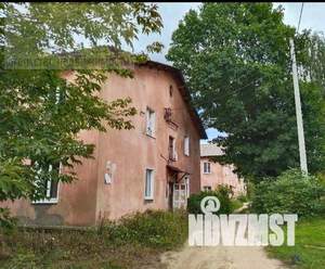 1-к квартира, вторичка, 31м2, 1/2 этаж