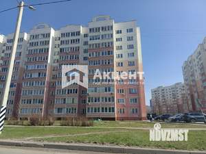 1-к квартира, вторичка, 39м2, 7/10 этаж