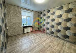 3-к квартира, вторичка, 69м2, 4/4 этаж