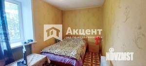 2-к квартира, вторичка, 38м2, 3/5 этаж