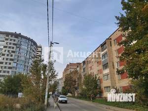 2-к квартира, вторичка, 51м2, 5/5 этаж