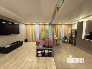 3-к квартира, вторичка, 98м2, 3/10 этаж