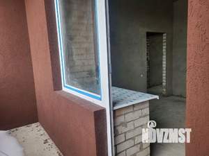 2-к квартира, вторичка, 73м2, 5/12 этаж