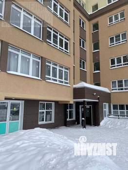 2-к квартира, вторичка, 65м2, 10/17 этаж