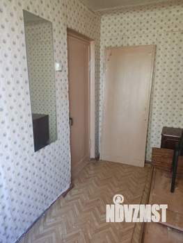 2-к квартира, вторичка, 33м2, 2/2 этаж