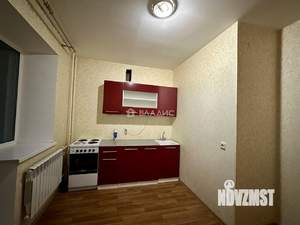 1-к квартира, вторичка, 36м2, 12/14 этаж