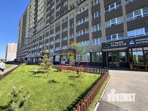 Студия квартира, вторичка, 34м2, 11/18 этаж