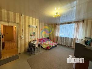 4-к квартира, вторичка, 95м2, 5/6 этаж