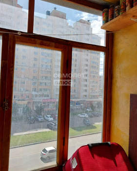 2-к квартира, вторичка, 47м2, 4/9 этаж