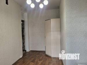 3-к квартира, вторичка, 70м2, 3/5 этаж