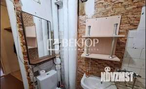 2-к квартира, вторичка, 34м2, 2/2 этаж