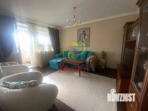 3-к квартира, вторичка, 60м2, 6/10 этаж