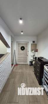 2-к квартира, вторичка, 55м2, 9/9 этаж