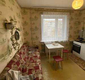 3-к квартира, вторичка, 66м2, 4/5 этаж