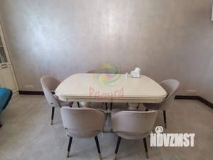 3-к квартира, вторичка, 106м2, 8/15 этаж