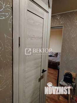 2-к квартира, вторичка, 46м2, 4/5 этаж