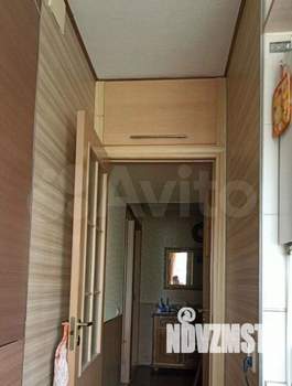 2-к квартира, вторичка, 50м2, 4/5 этаж